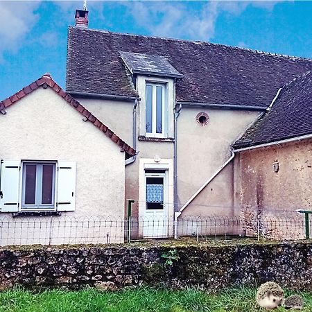 Le Gite Du Herisson, Gite De Charme Et De Confort Le Menoux 外观 照片